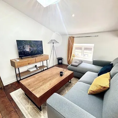 Le Jaspe Jaune - Apartment Valence (Drome)